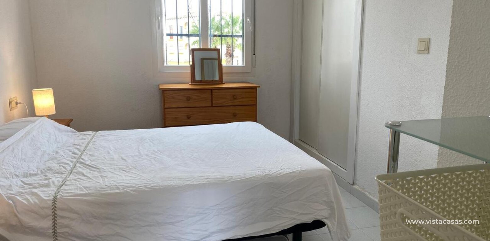 Sale - Appartement - Villamartin