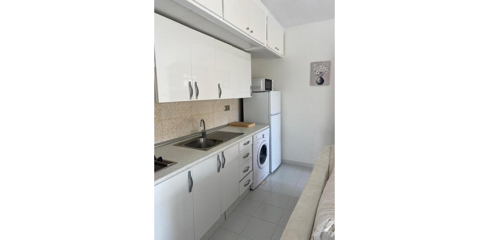 Sale - Appartement - Villamartin