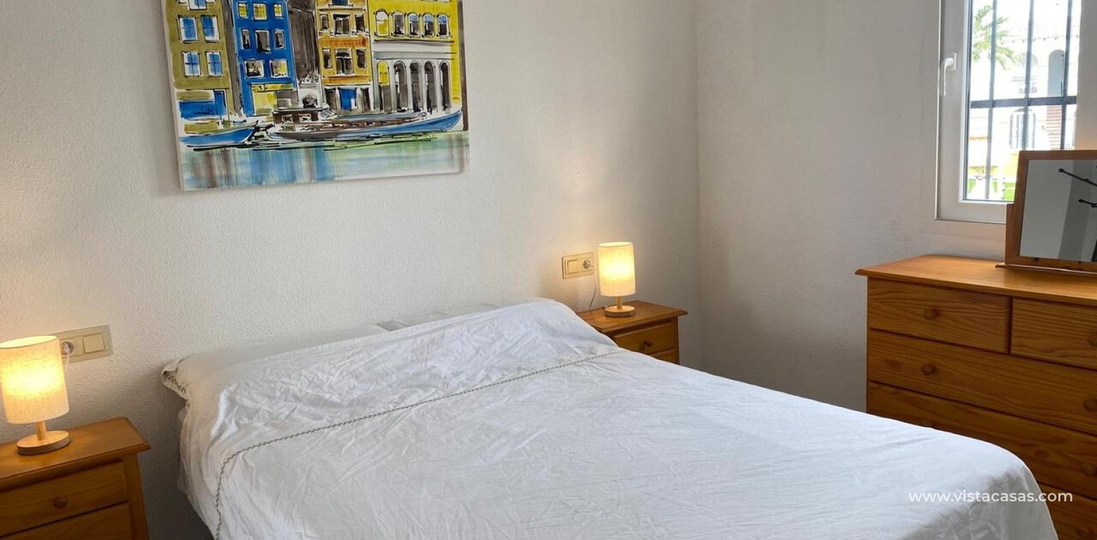 Sale - Appartement - Villamartin