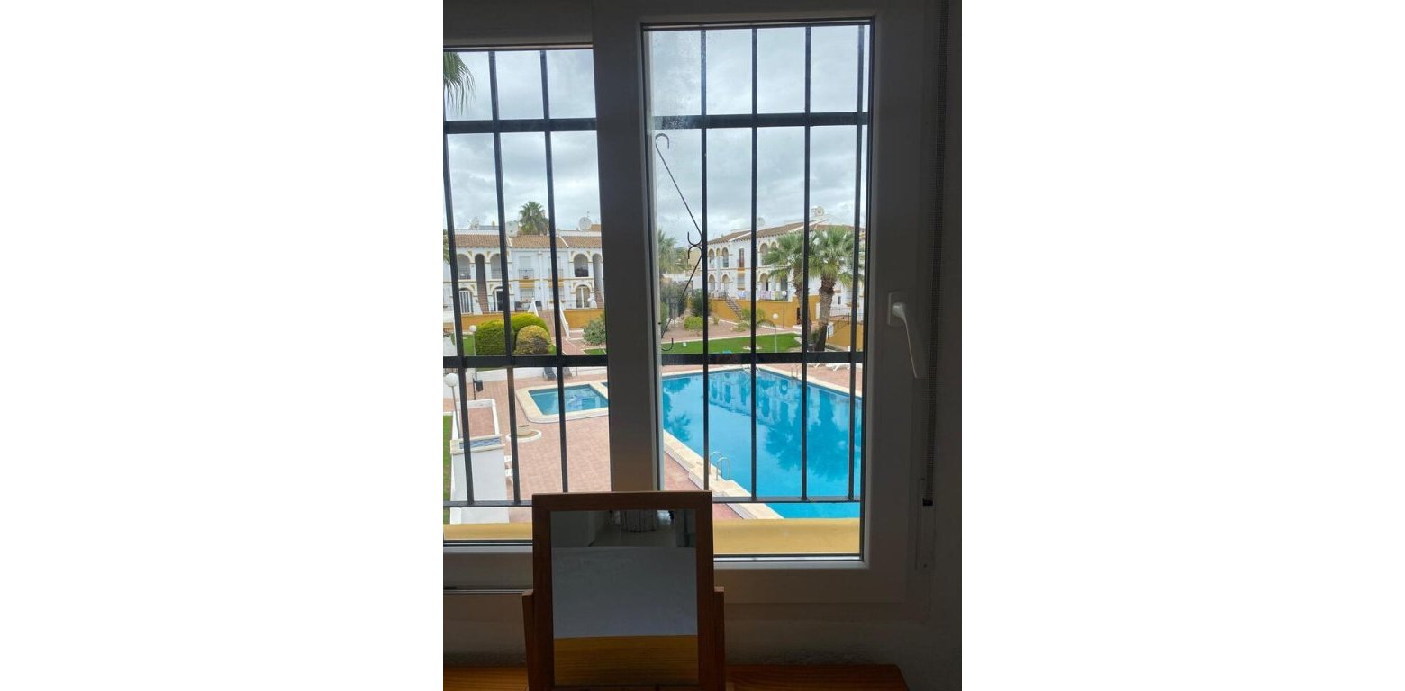 Sale - Appartement - Villamartin