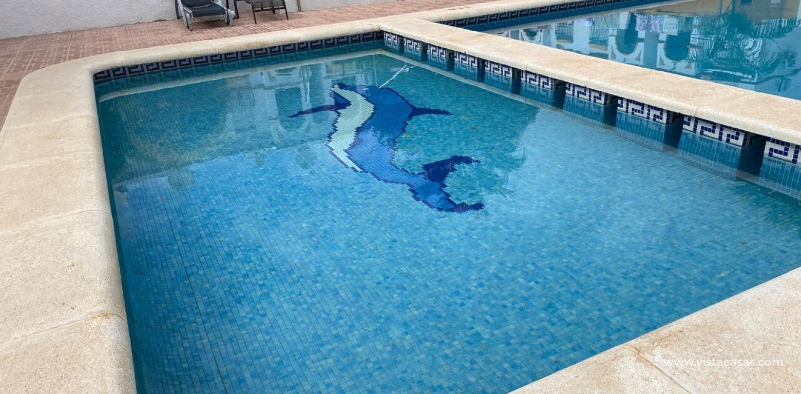 Sale - Appartement - Villamartin