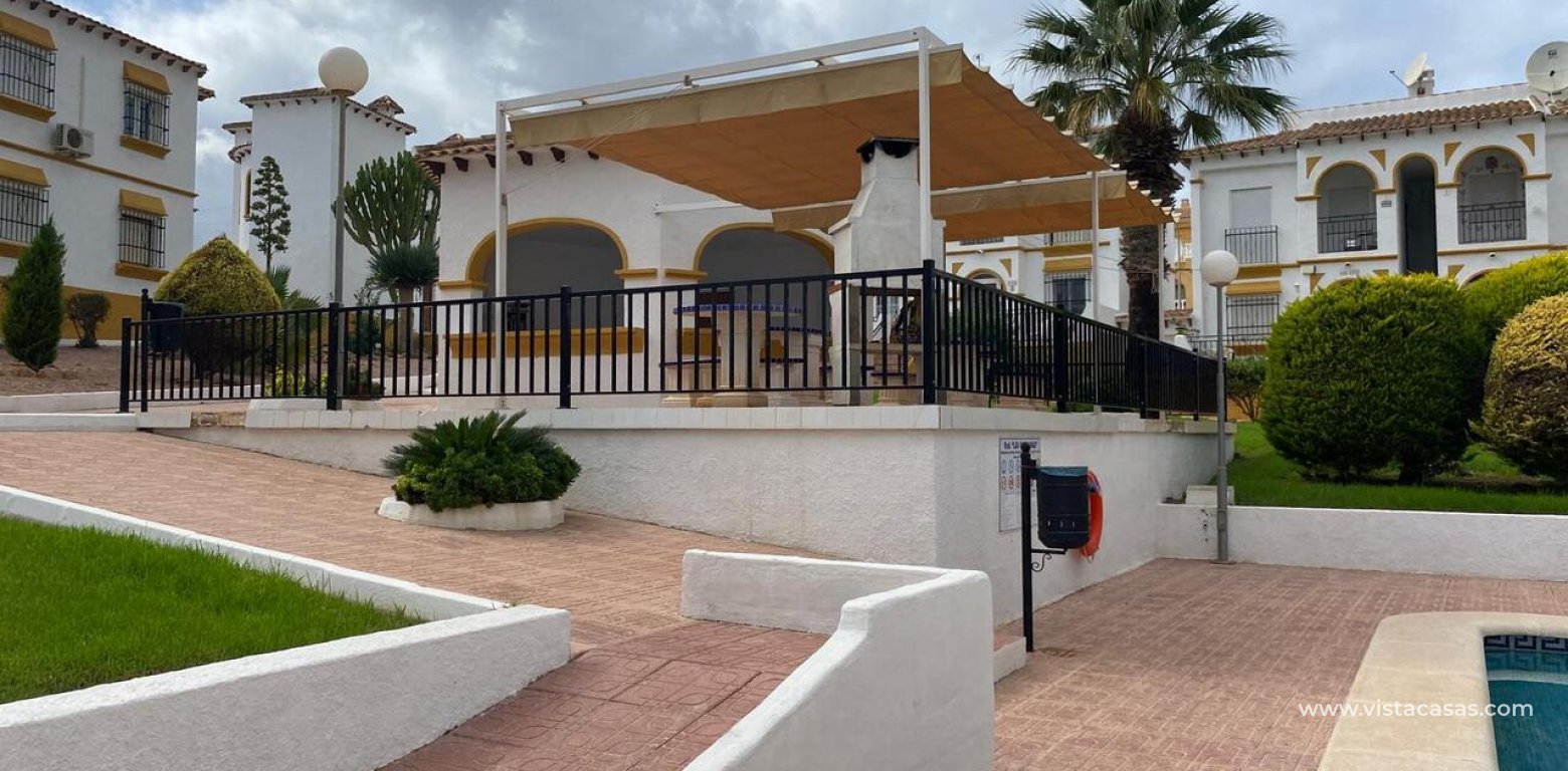 Sale - Appartement - Villamartin