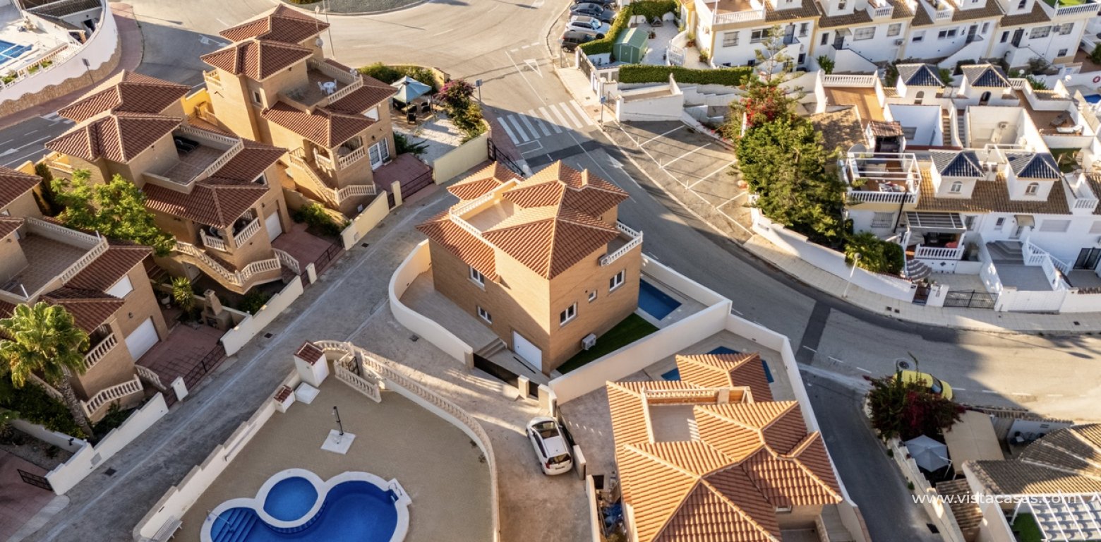 Resale - Villa - Rojales - Ciudad Quesada