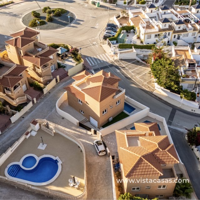 Villa - Resale - Rojales - Ciudad Quesada