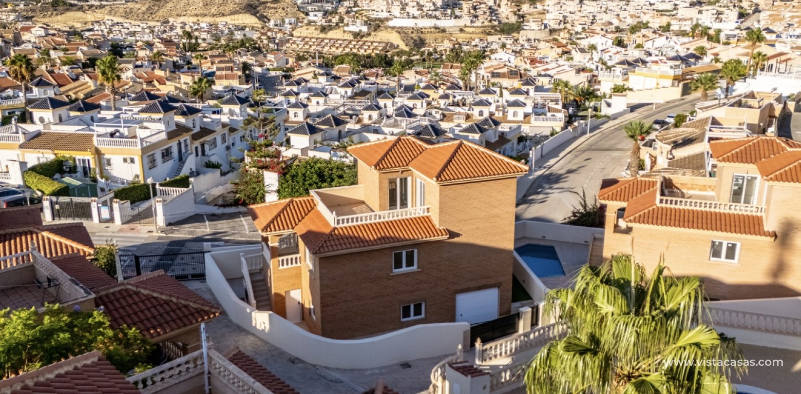 Resale - Villa - Rojales - Ciudad Quesada