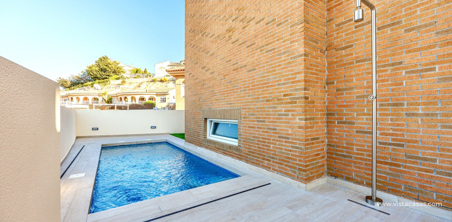 Resale - Villa - Rojales - Ciudad Quesada