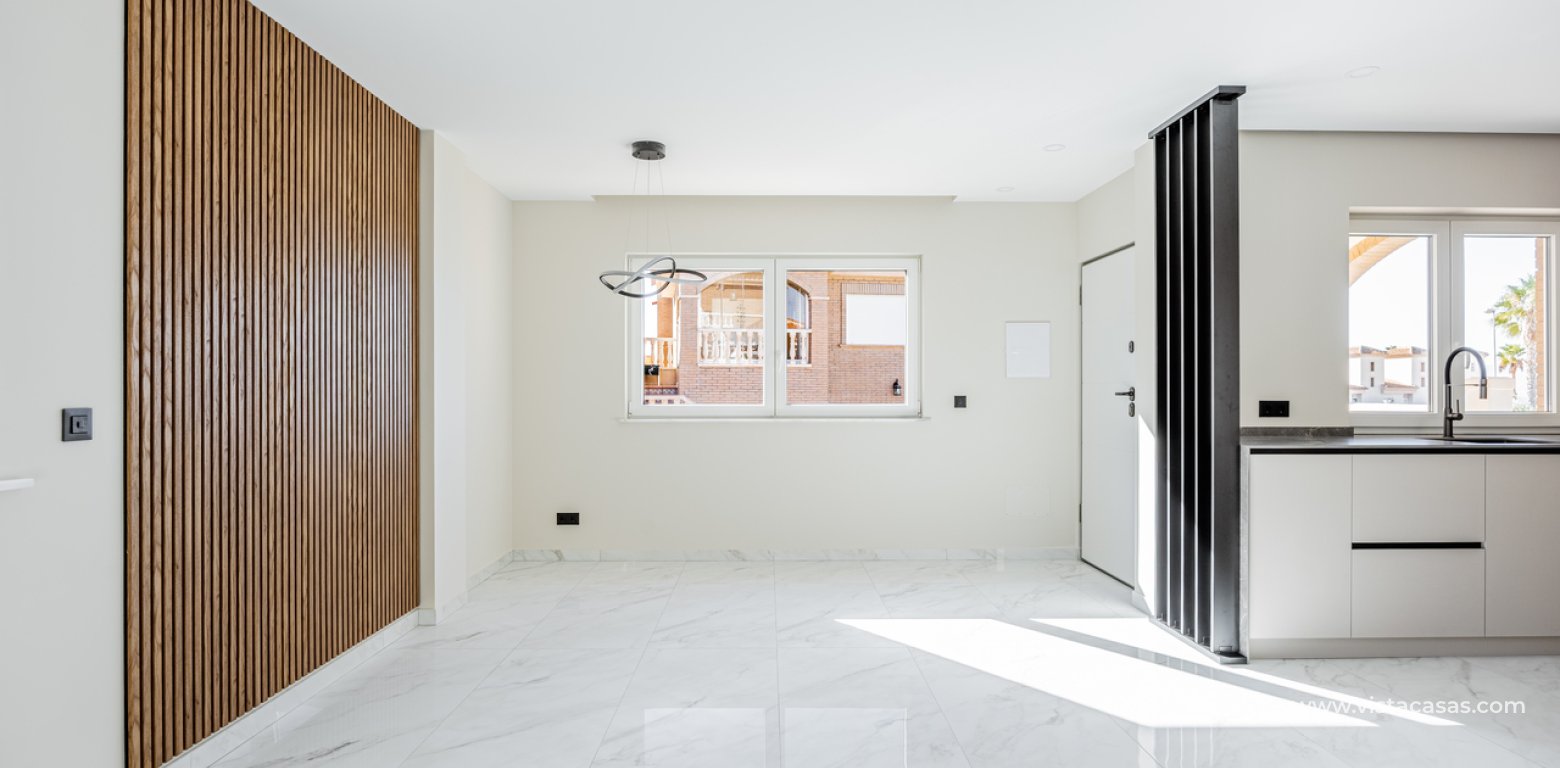 Resale - Villa - Rojales - Ciudad Quesada