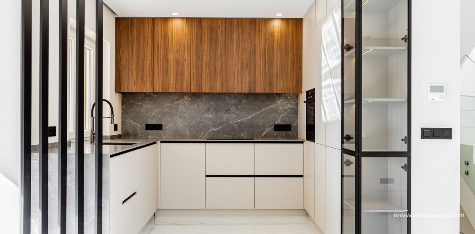 Resale - Villa - Rojales - Ciudad Quesada