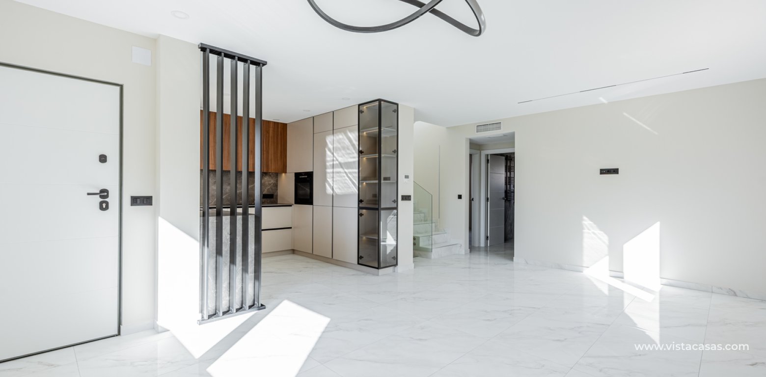 Resale - Villa - Rojales - Ciudad Quesada