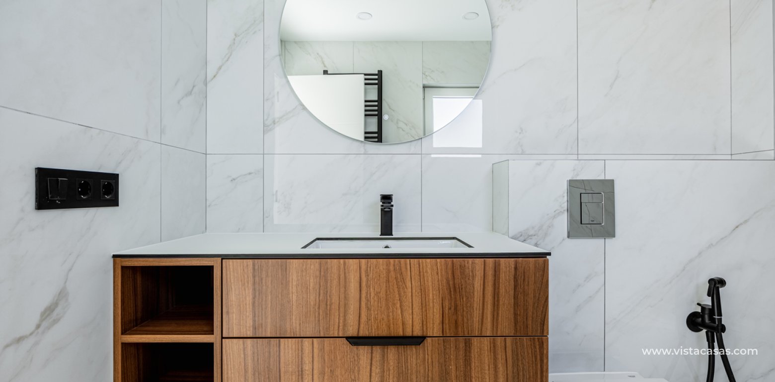 Resale - Villa - Rojales - Ciudad Quesada