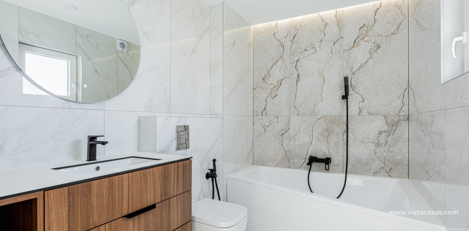 Resale - Villa - Rojales - Ciudad Quesada