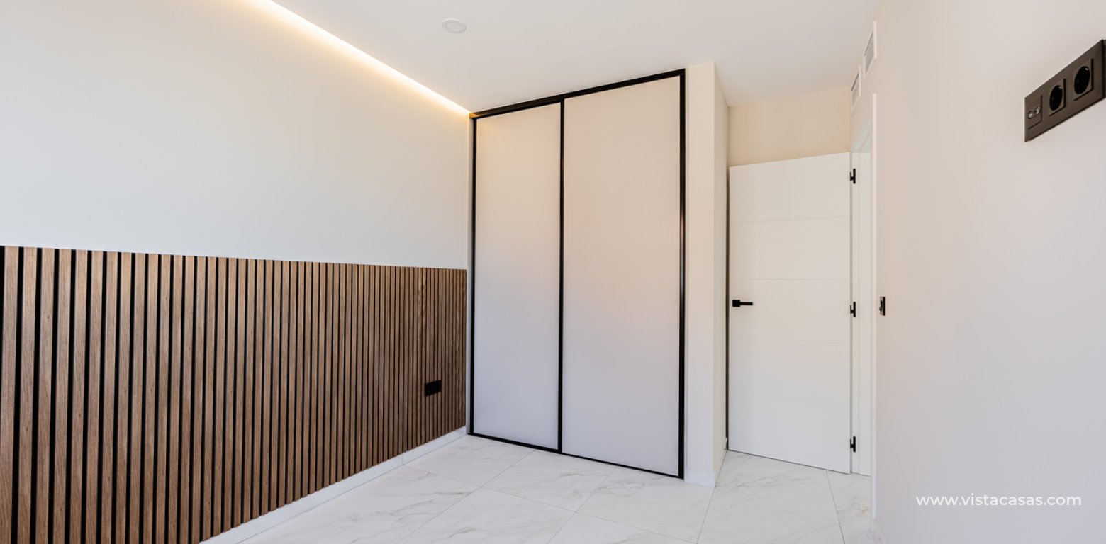 Resale - Villa - Rojales - Ciudad Quesada