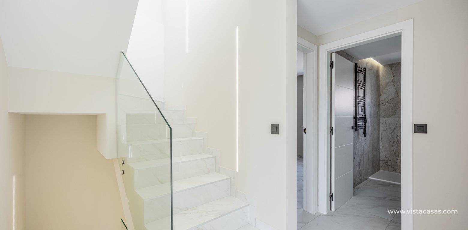 Resale - Villa - Rojales - Ciudad Quesada