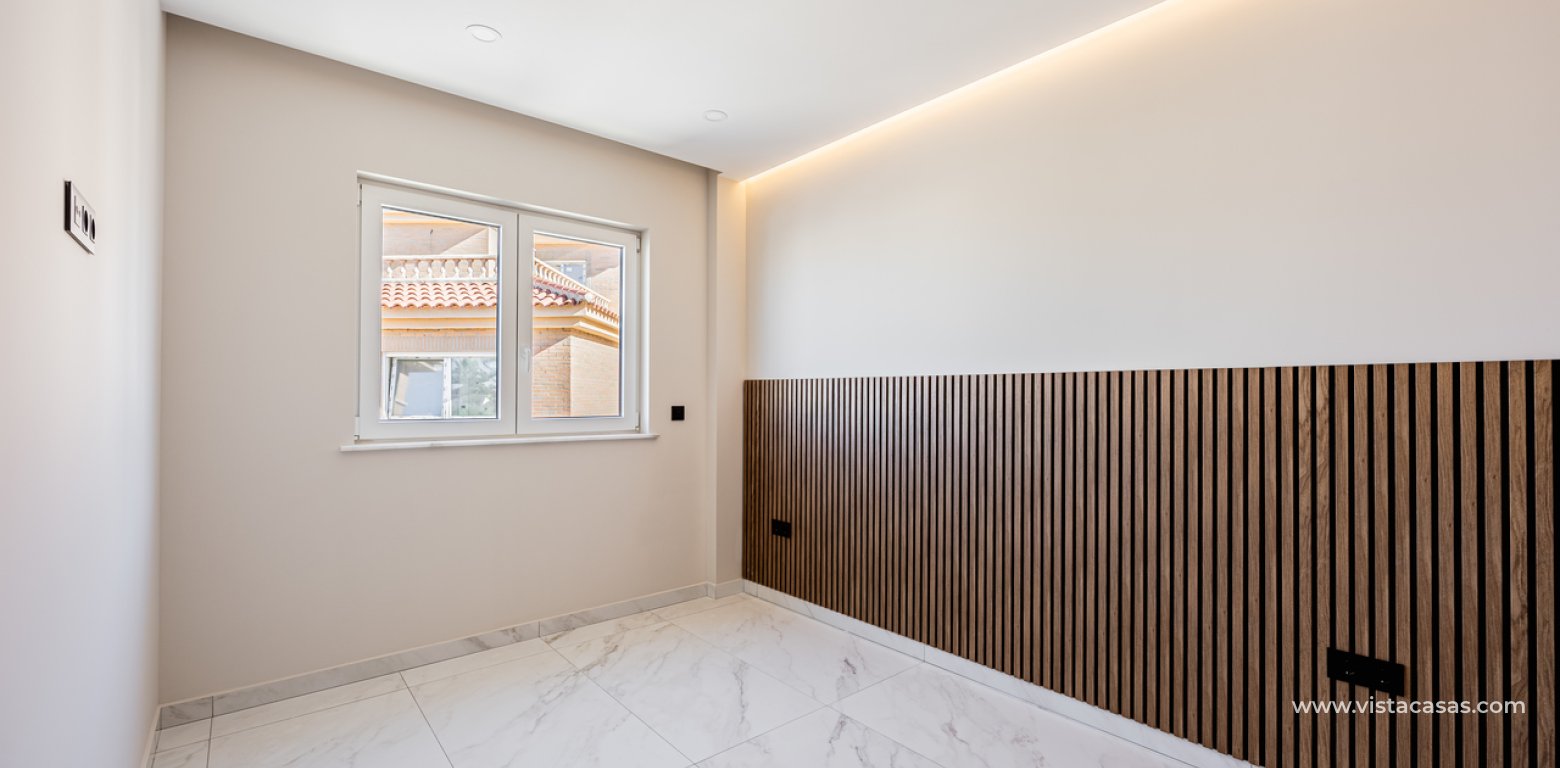 Resale - Villa - Rojales - Ciudad Quesada