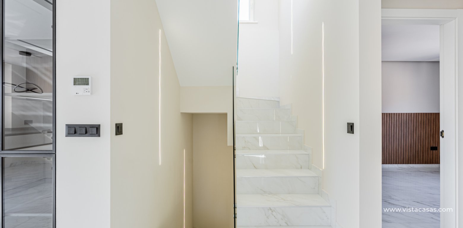 Resale - Villa - Rojales - Ciudad Quesada