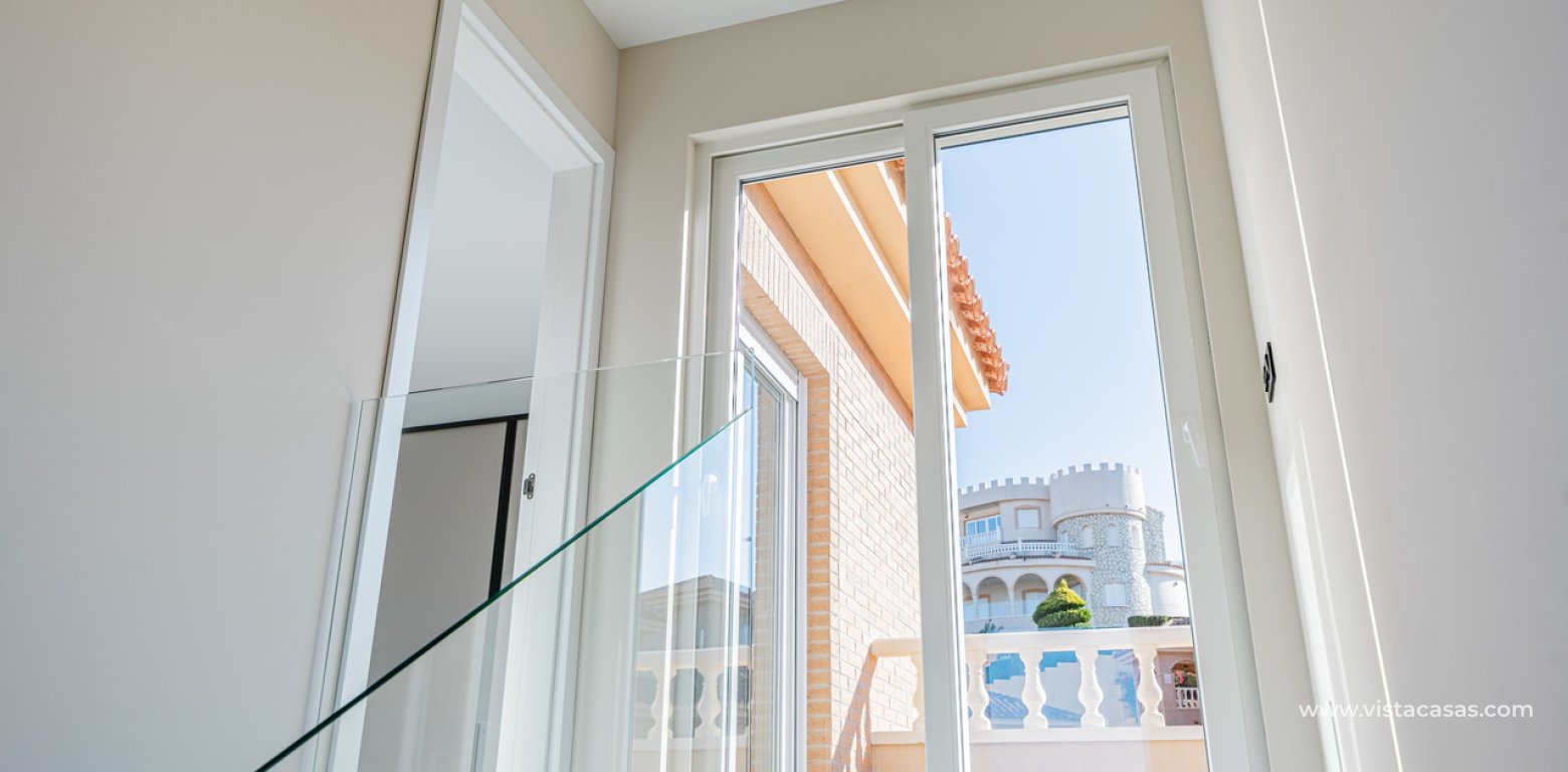 Resale - Villa - Rojales - Ciudad Quesada