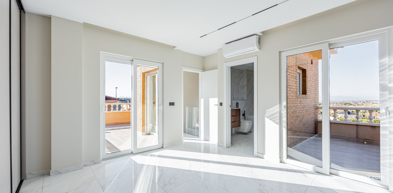 Resale - Villa - Rojales - Ciudad Quesada