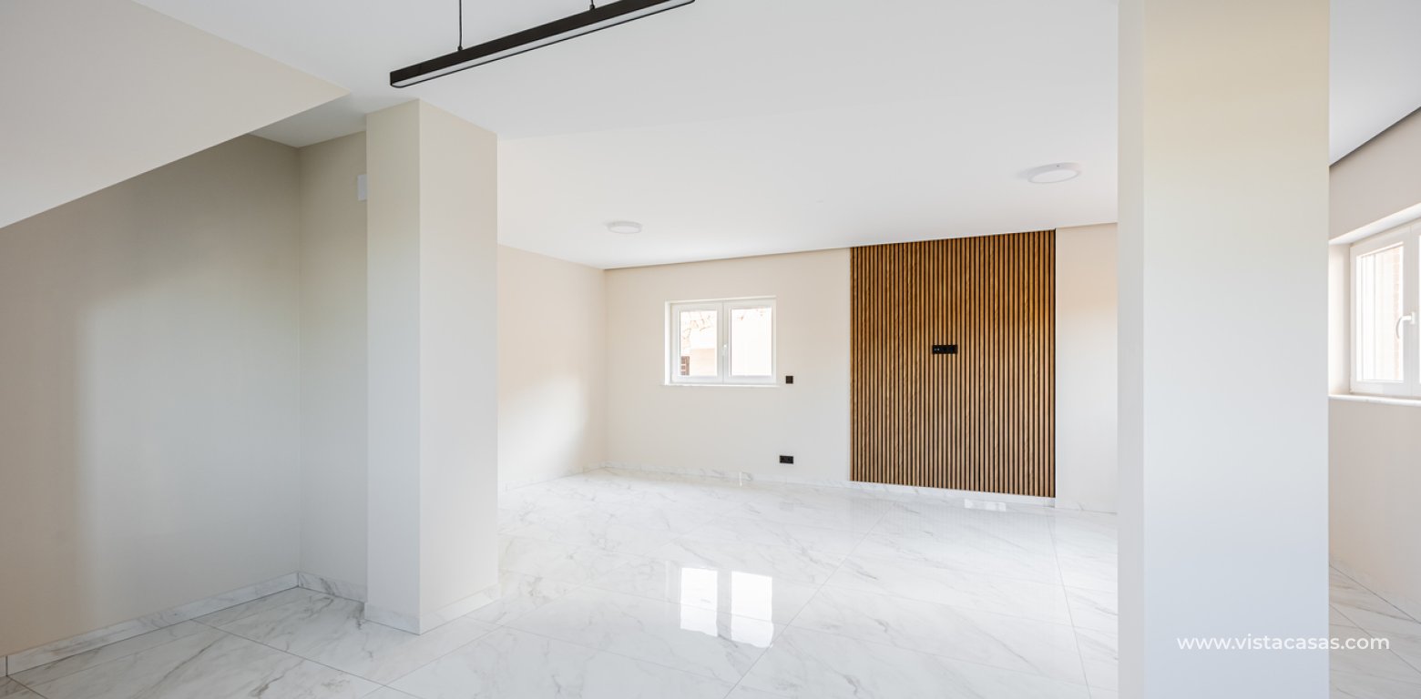 Resale - Villa - Rojales - Ciudad Quesada