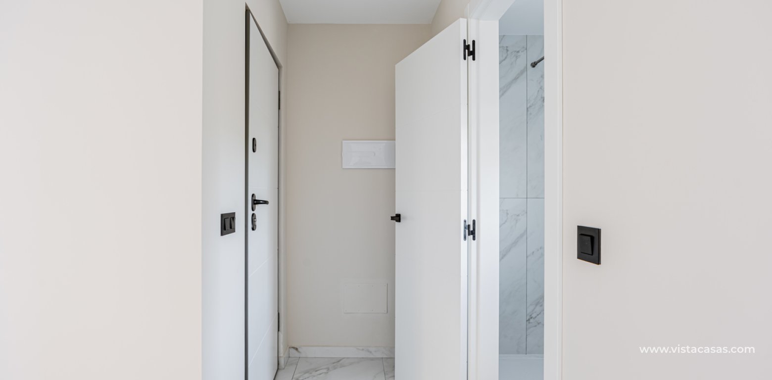 Resale - Villa - Rojales - Ciudad Quesada