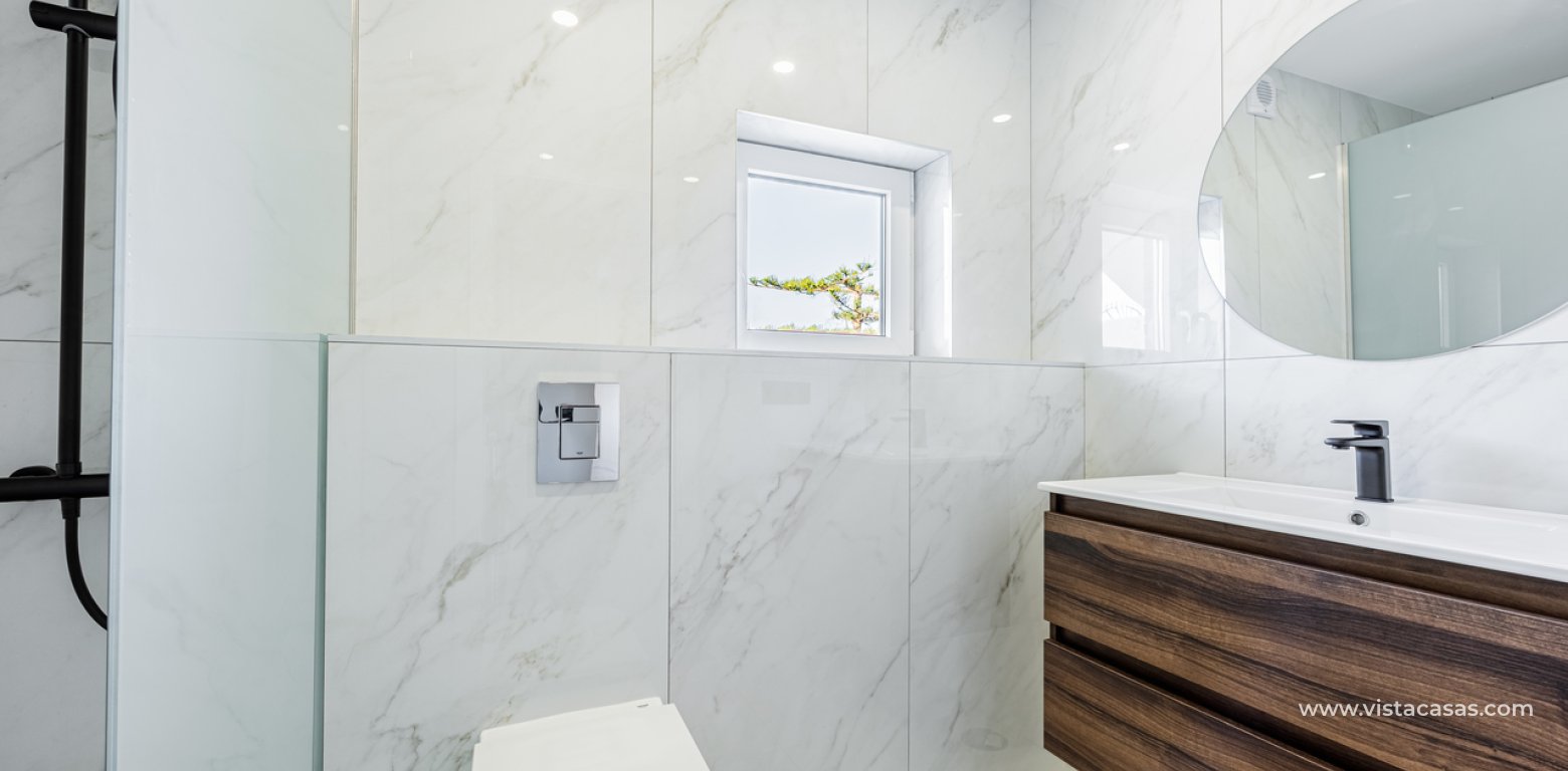 Resale - Villa - Rojales - Ciudad Quesada