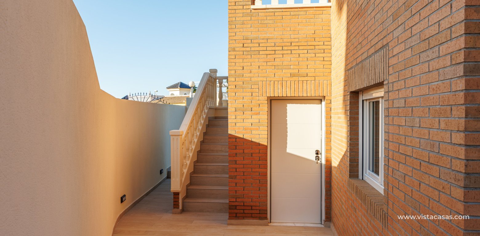 Resale - Villa - Rojales - Ciudad Quesada