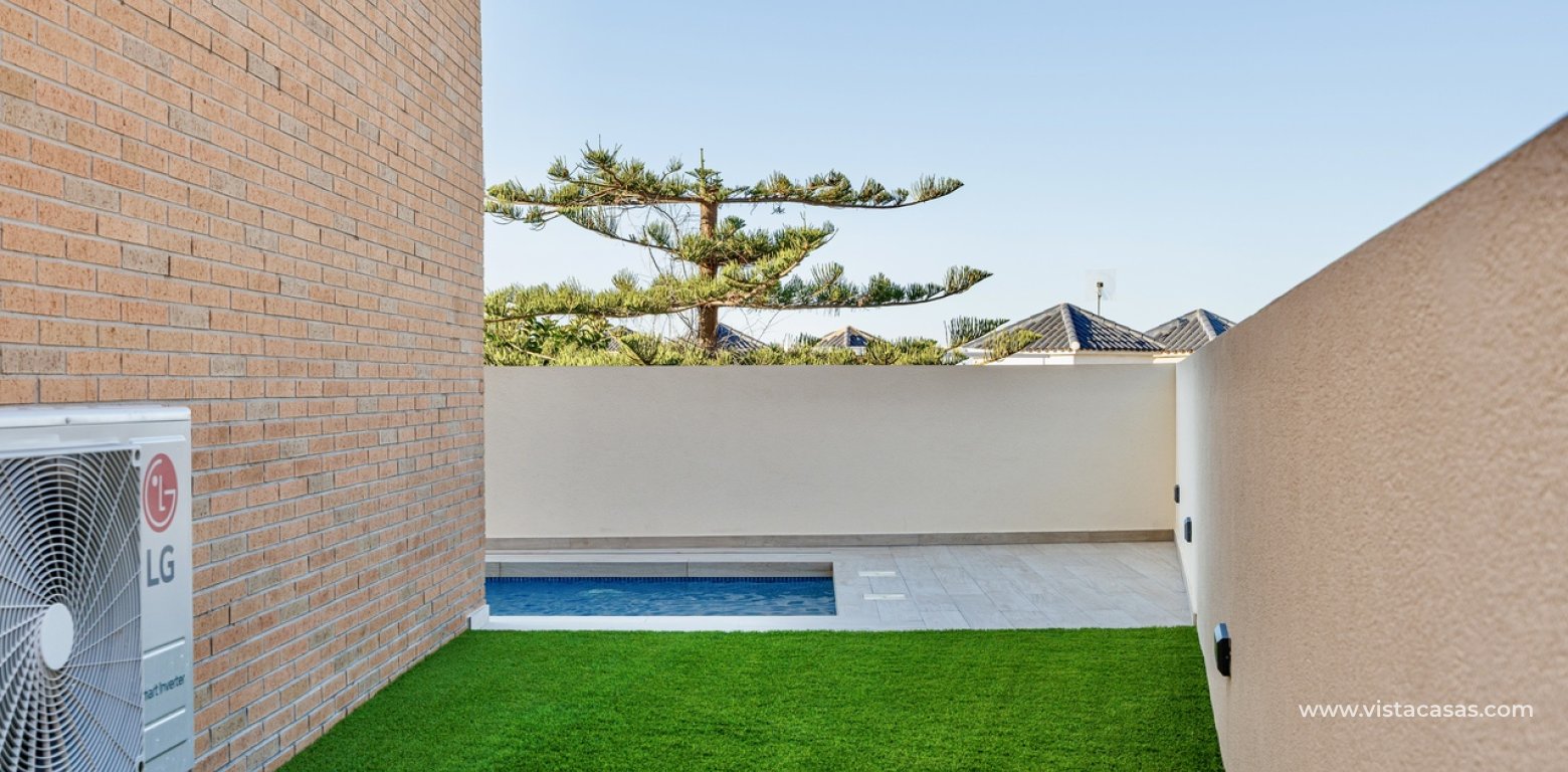 Resale - Villa - Rojales - Ciudad Quesada