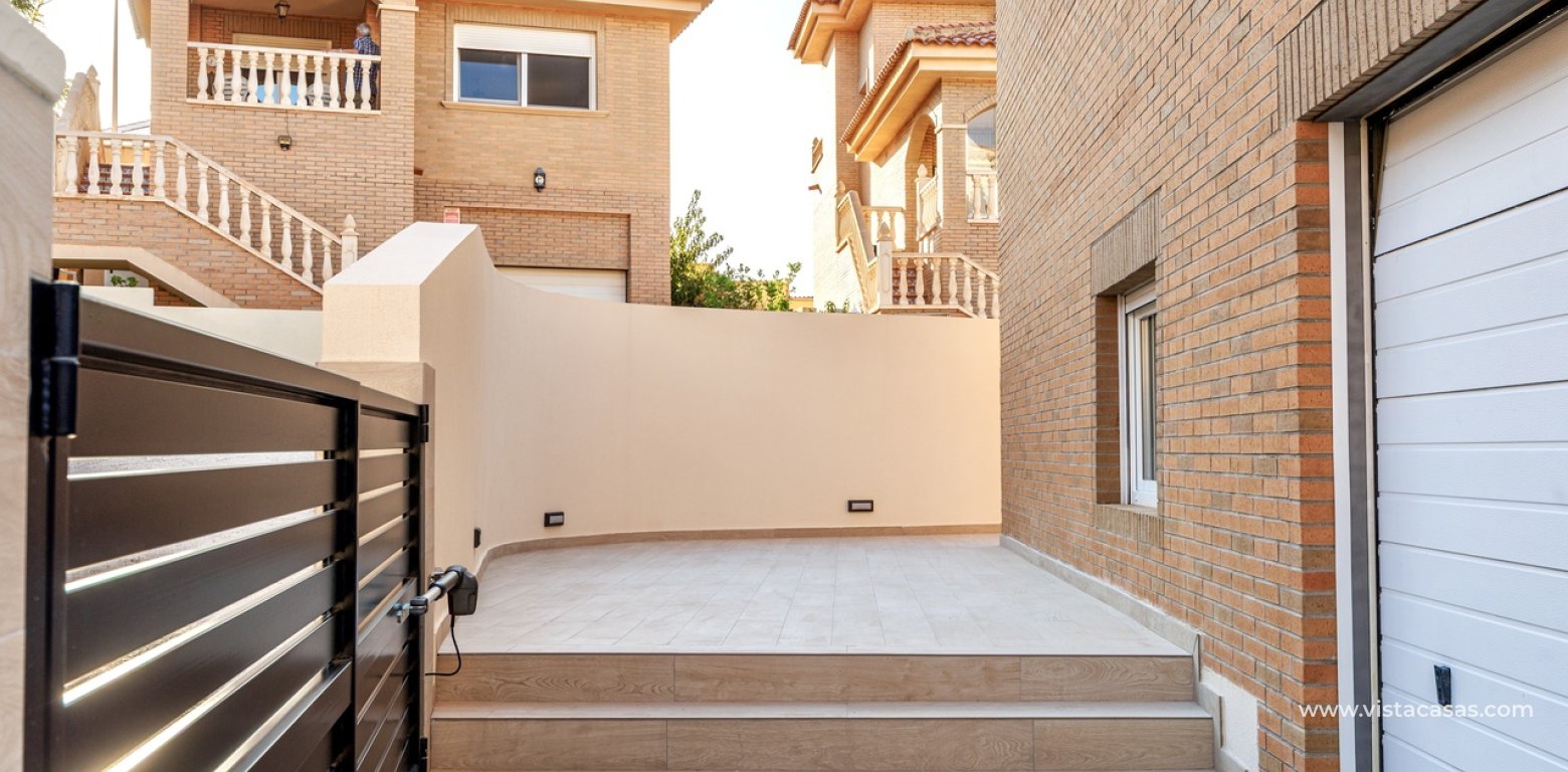 Resale - Villa - Rojales - Ciudad Quesada