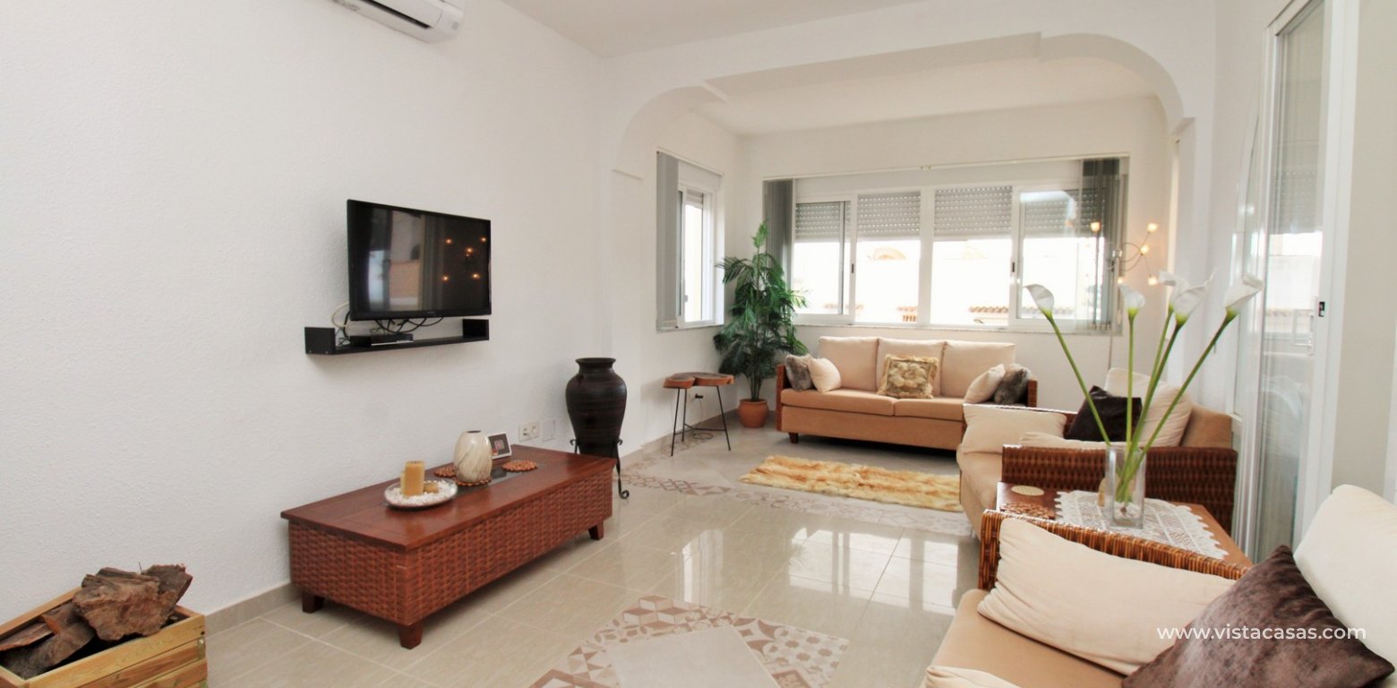 Venta - Chalet - Villamartin