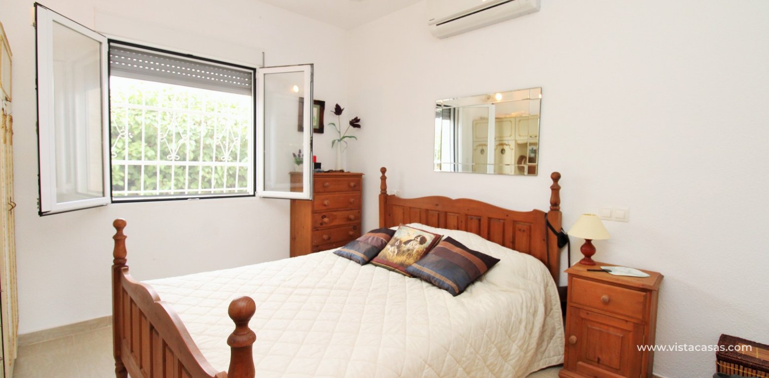 Venta - Chalet - Villamartin