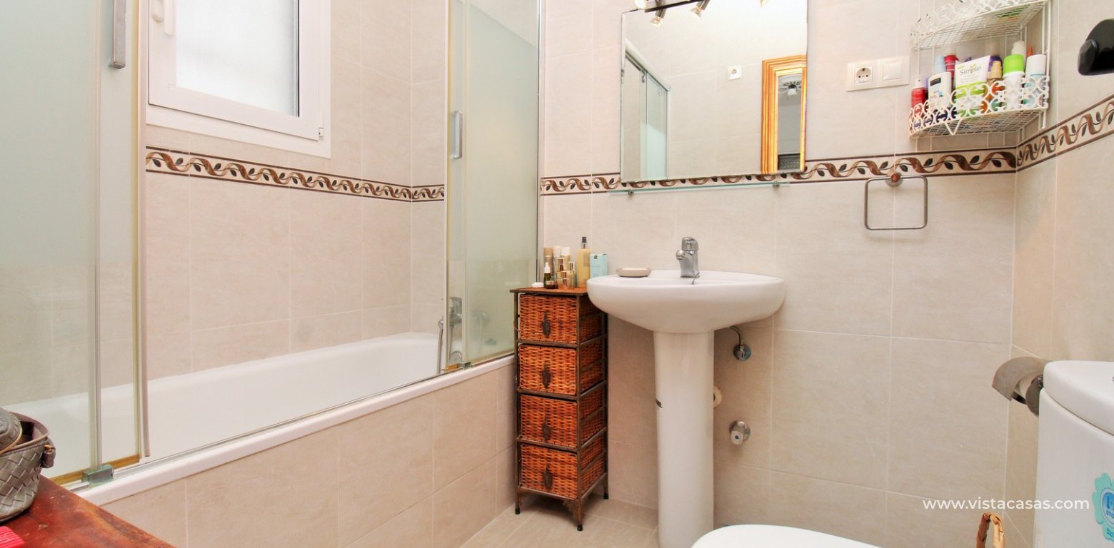 Venta - Chalet - Villamartin