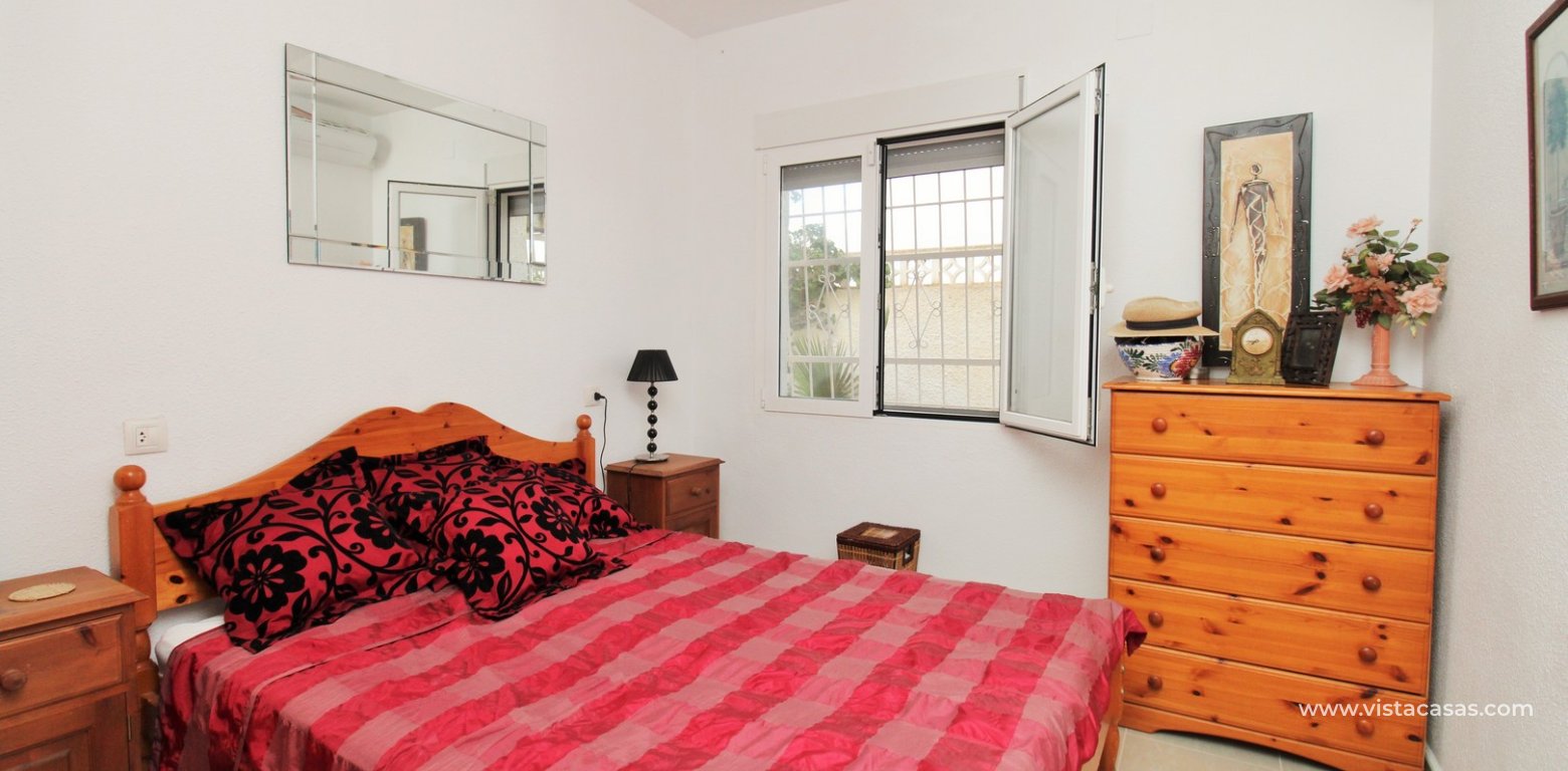 Venta - Chalet - Villamartin