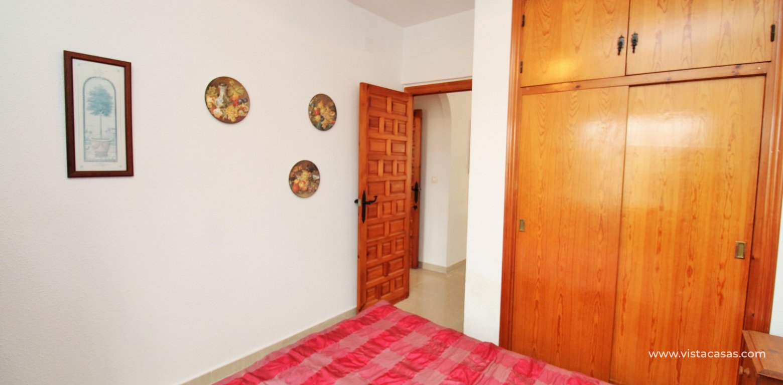 Venta - Chalet - Villamartin