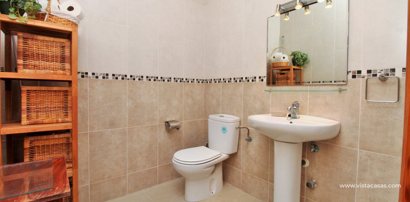 Venta - Chalet - Villamartin