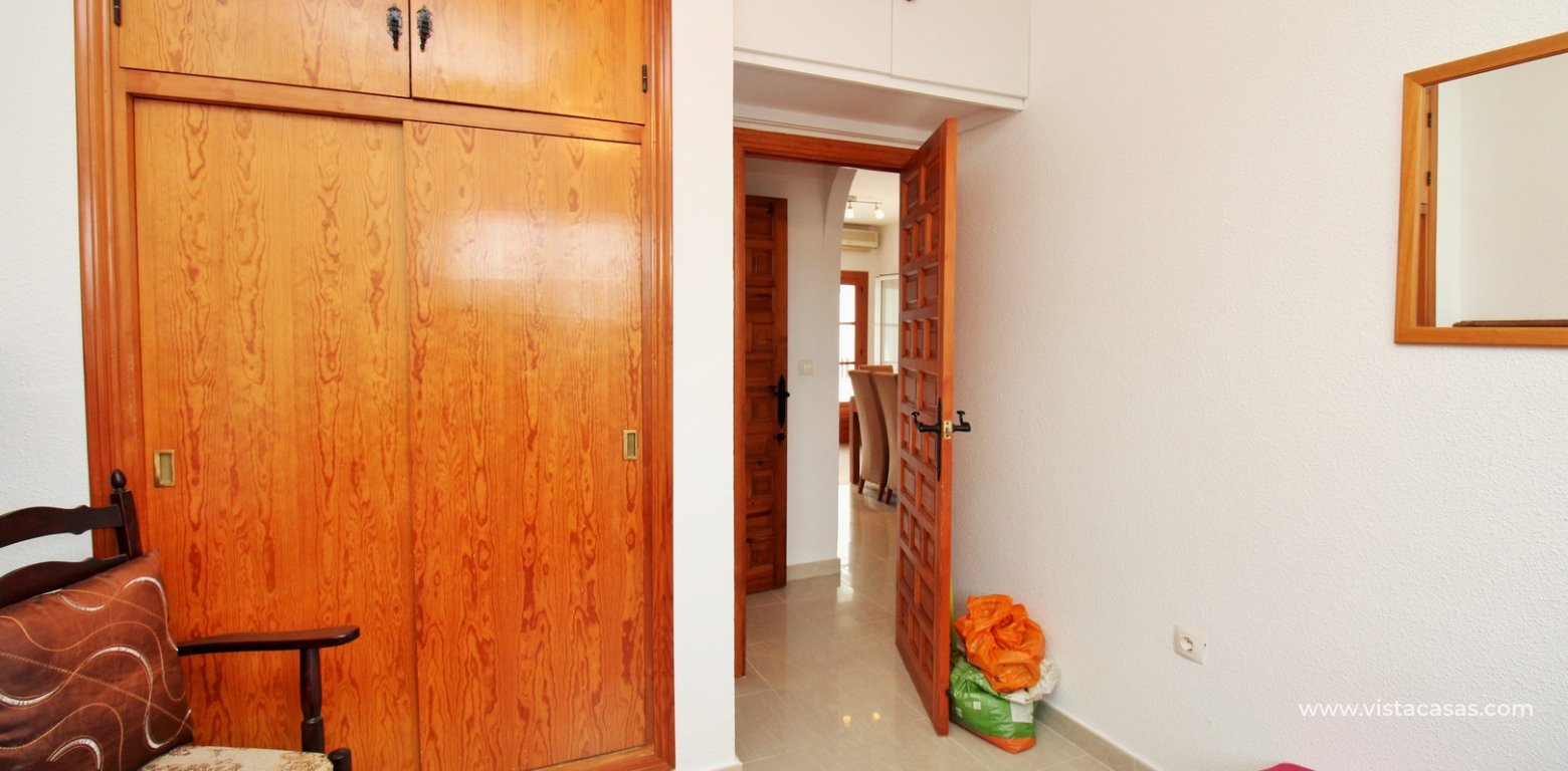 Venta - Chalet - Villamartin