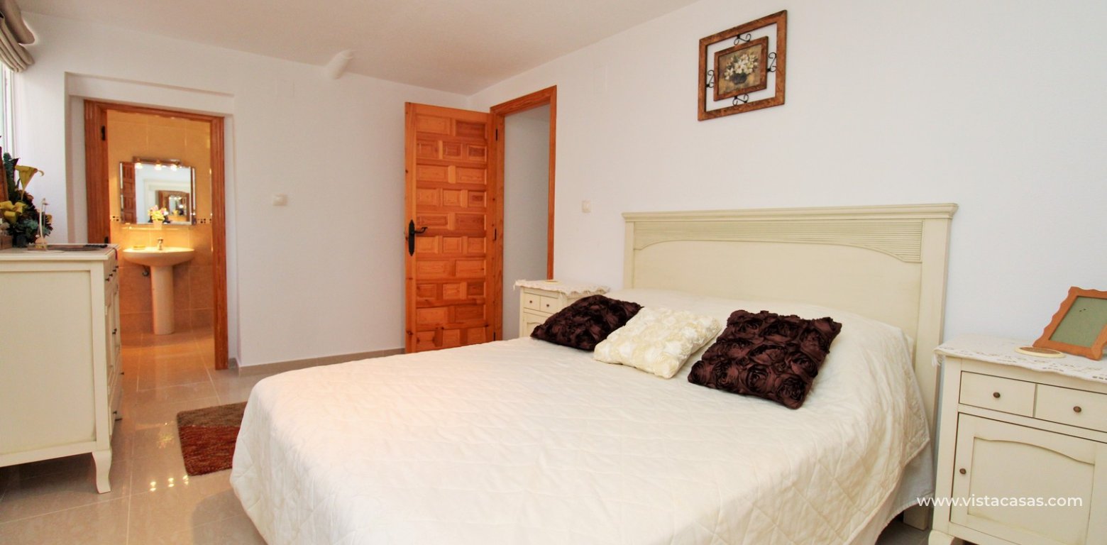Venta - Chalet - Villamartin