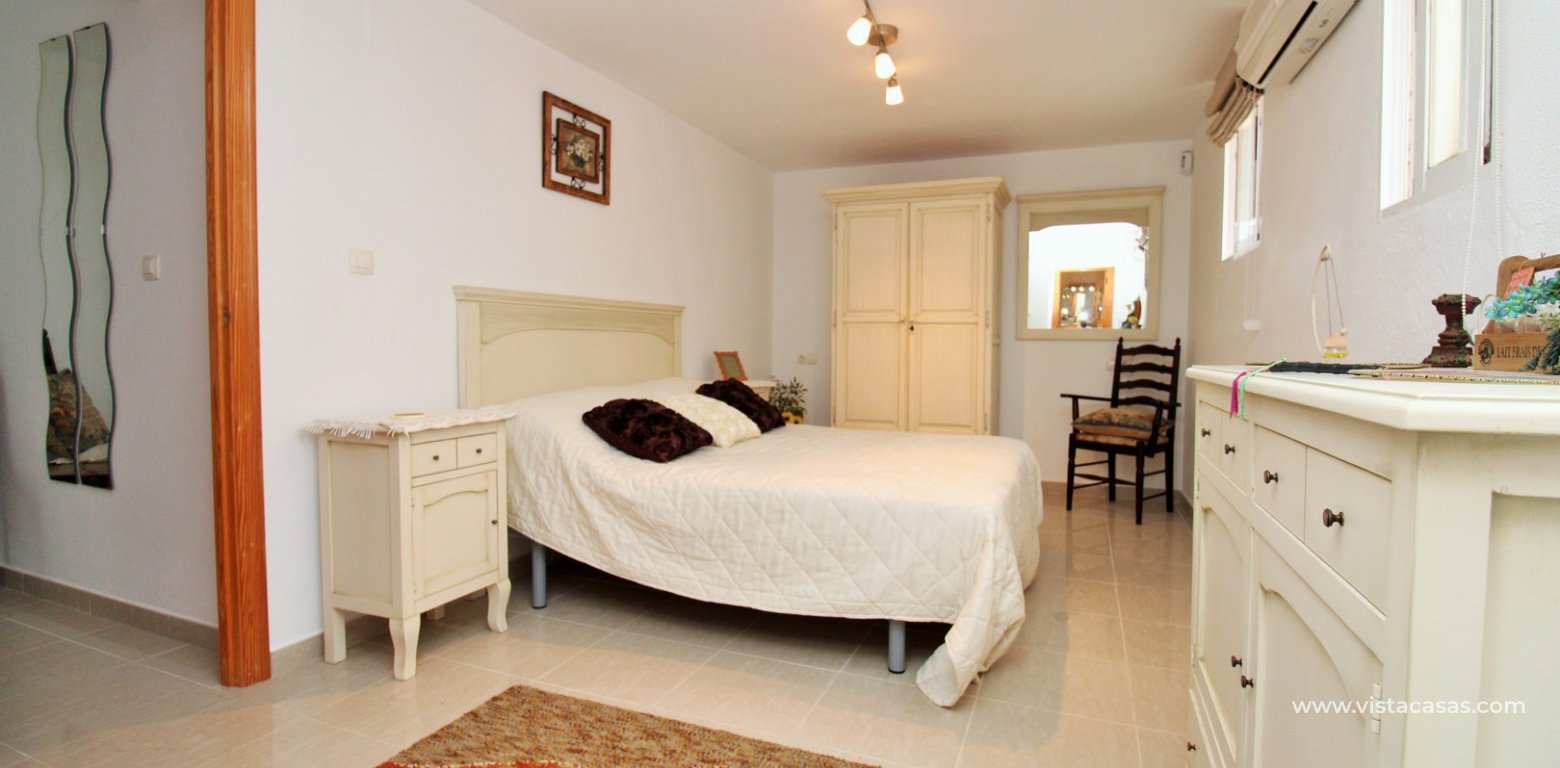 Venta - Chalet - Villamartin