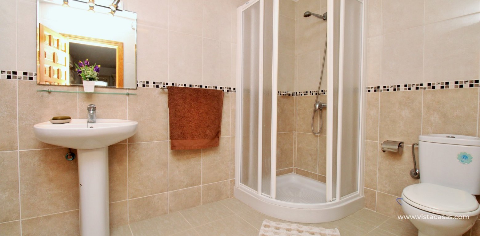 Venta - Chalet - Villamartin