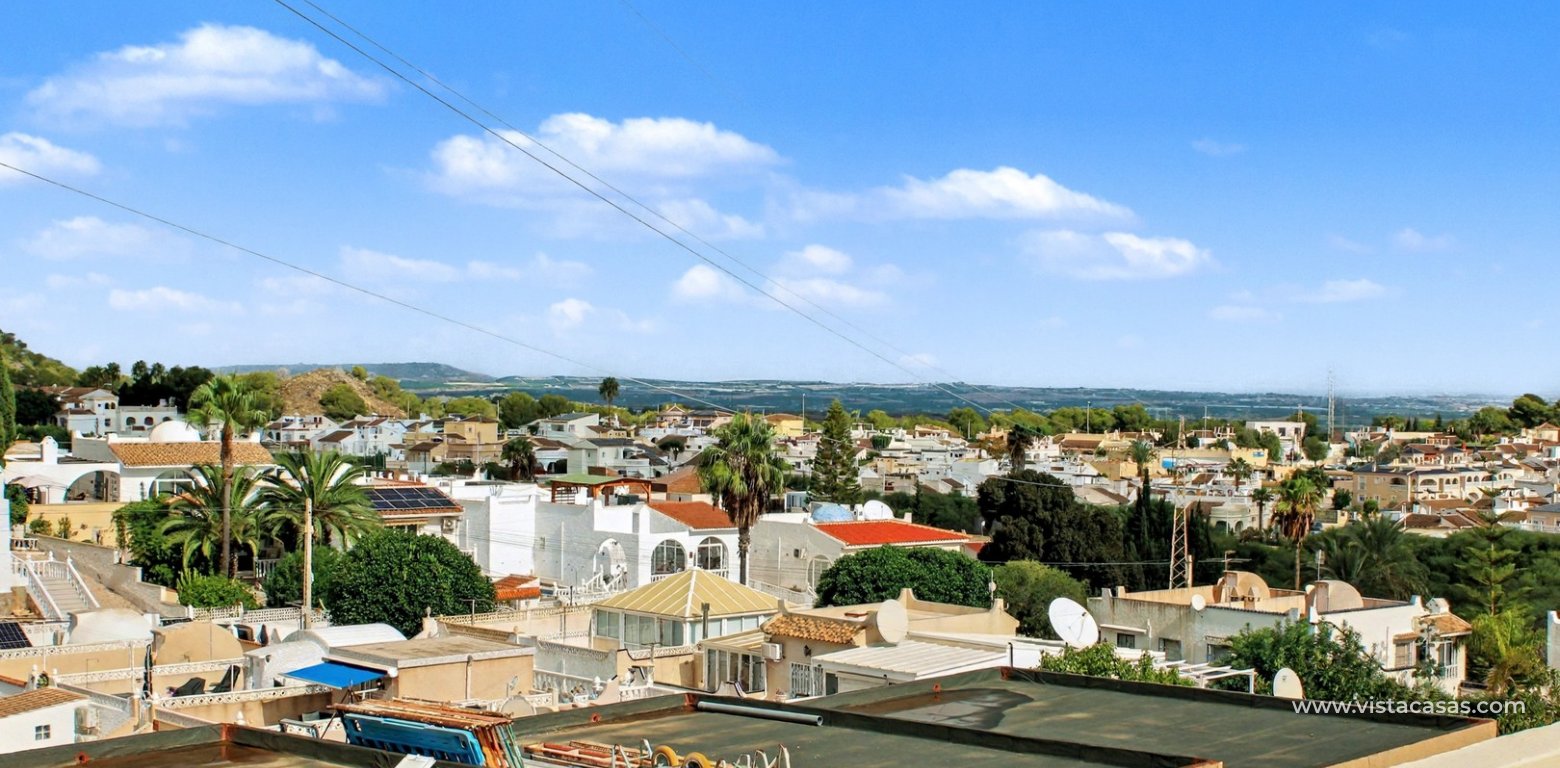 Venta - Chalet - Villamartin