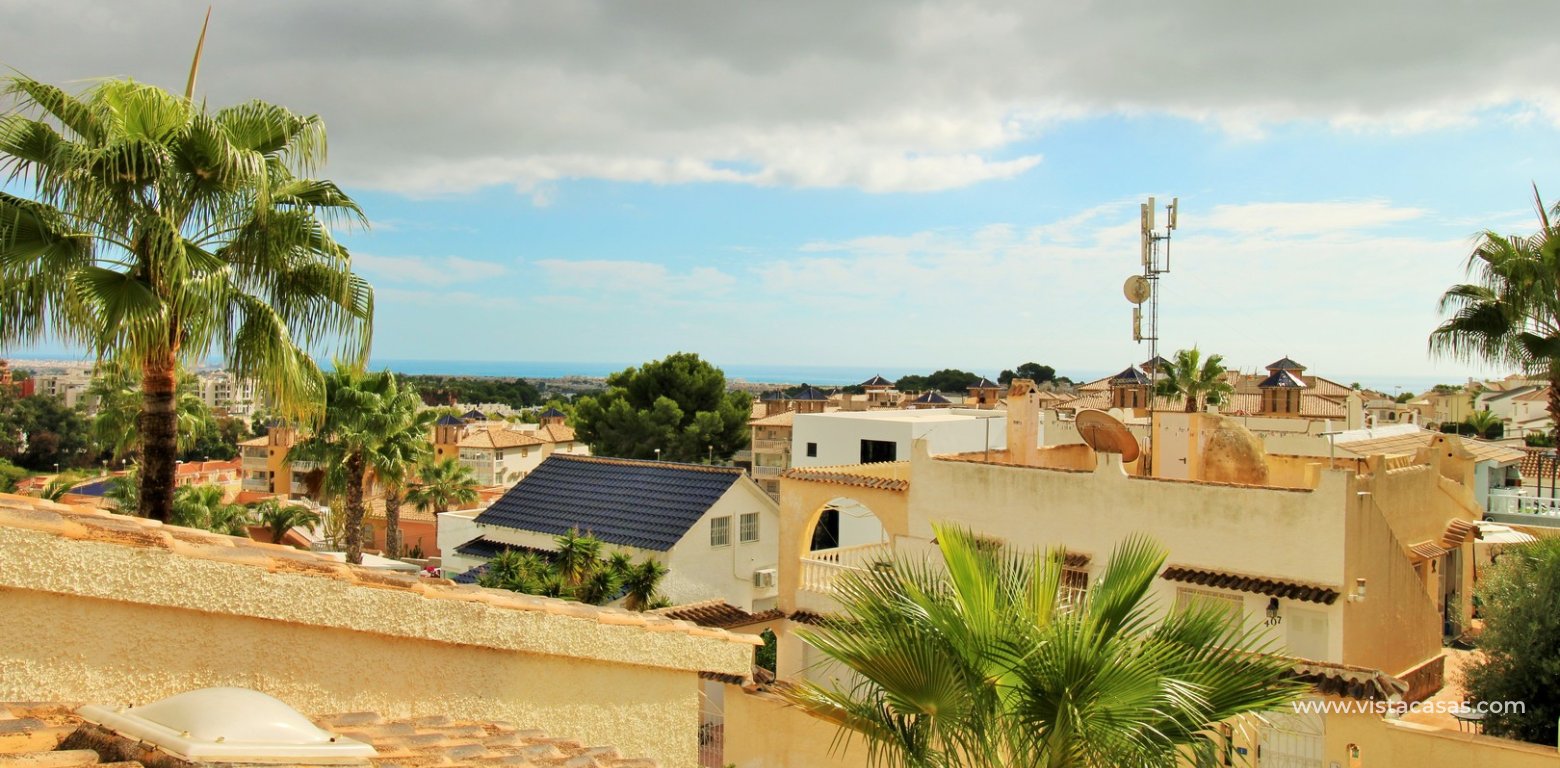 Venta - Chalet - Villamartin