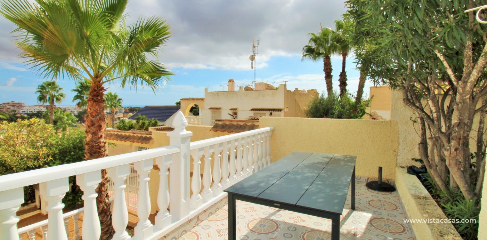 Venta - Chalet - Villamartin