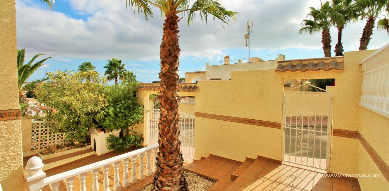 Venta - Chalet - Villamartin