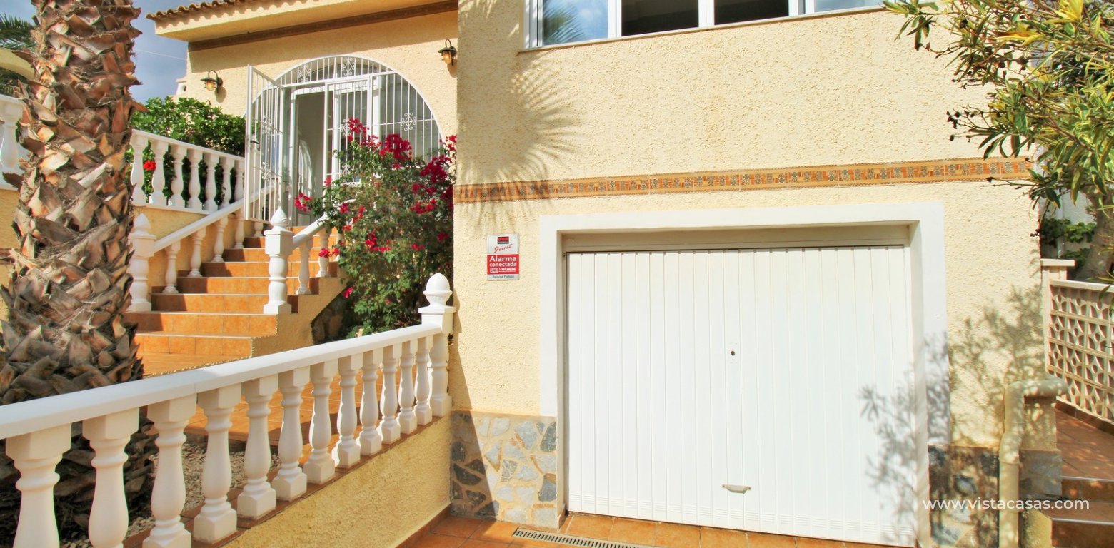 Venta - Chalet - Villamartin