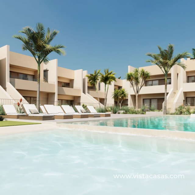 Apartment - New Build - San Javier - San Javier