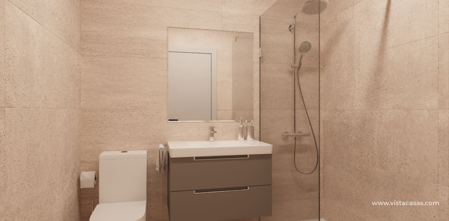 Ny konstruktion - Lägenhet - Aguilas - Águilas