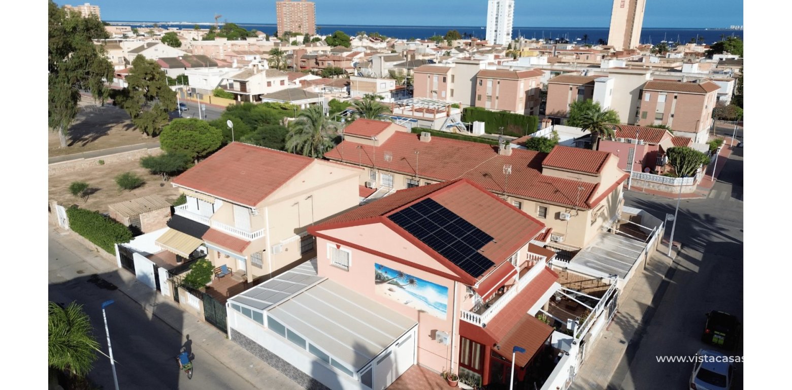 Wtórny - Townhouse - 