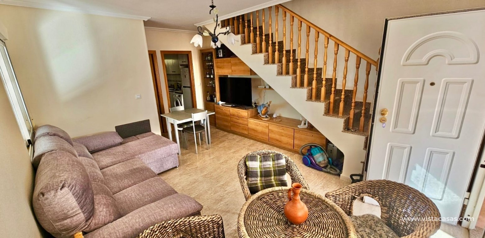 Wtórny - Townhouse - 