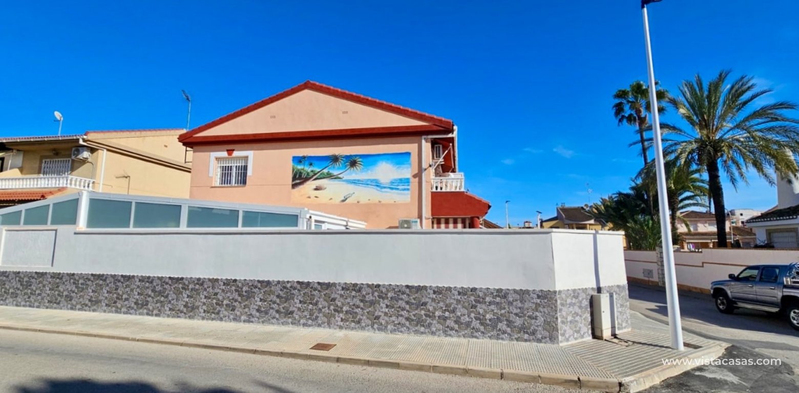 Wtórny - Townhouse - 