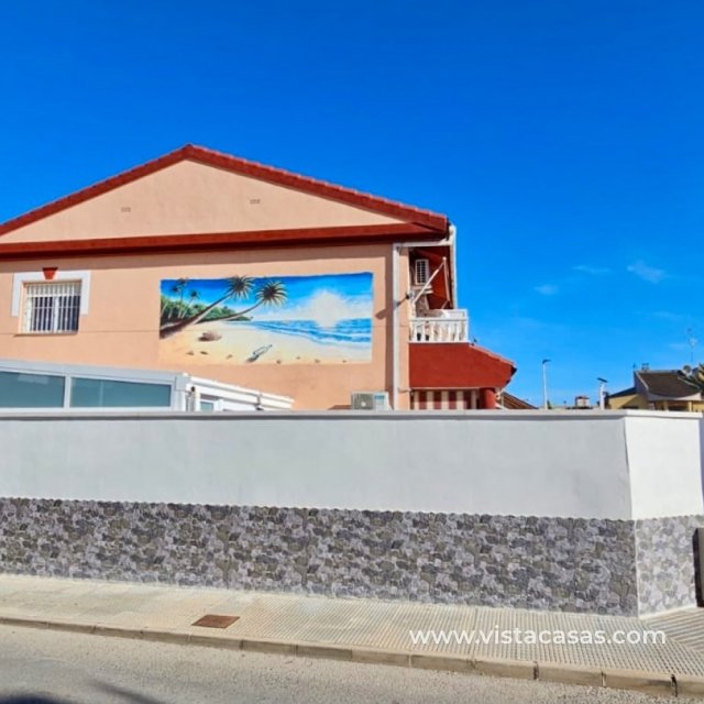 Townhouse - Resale - San Javier - San Javier