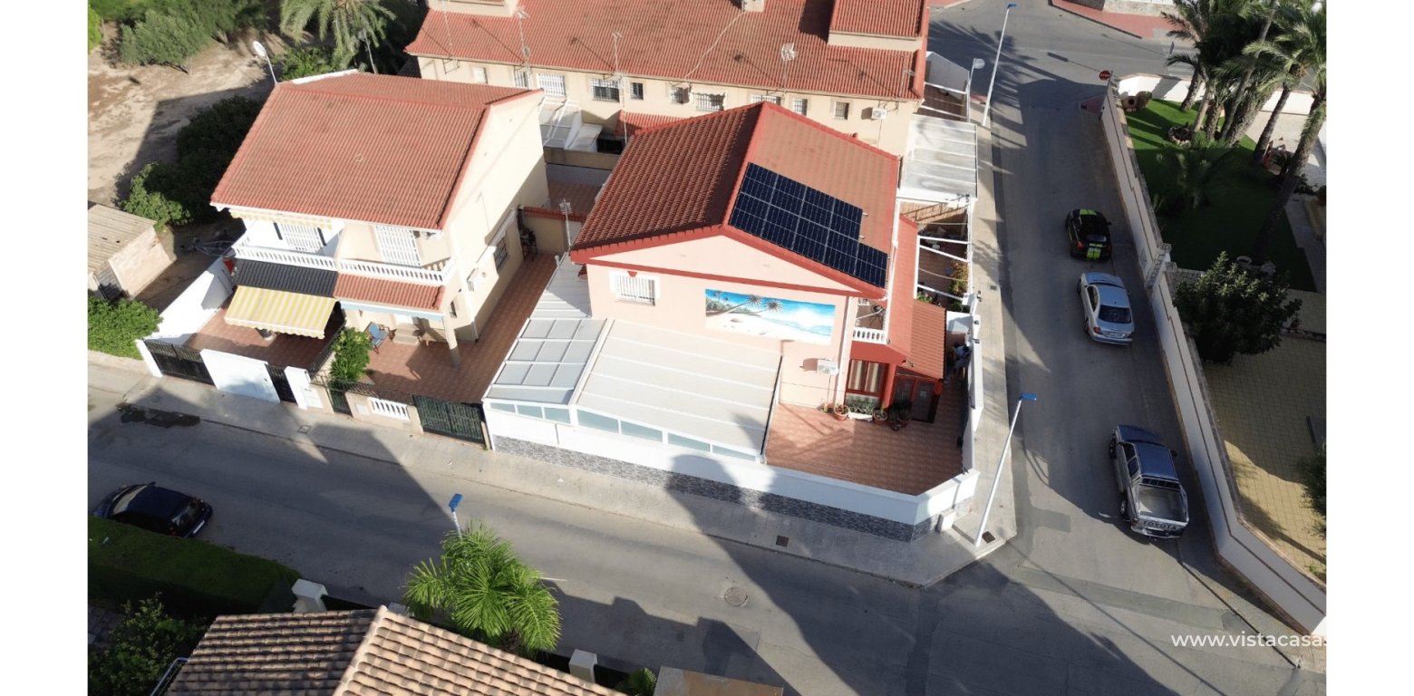 Wtórny - Townhouse - 