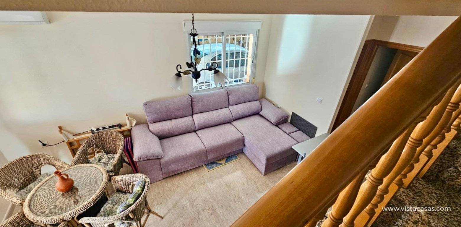 Wtórny - Townhouse - 